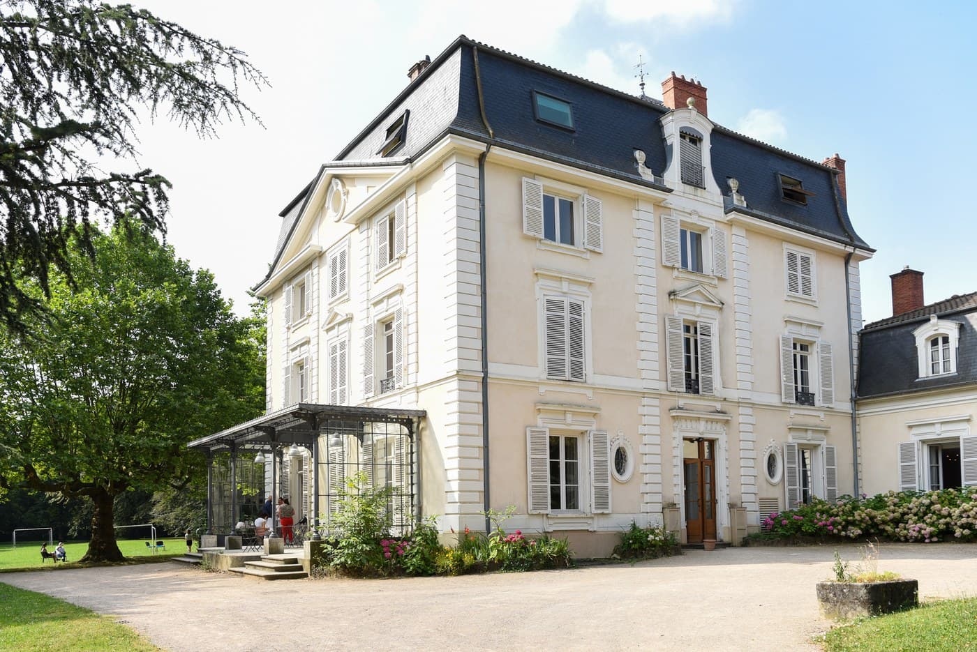 Chateau